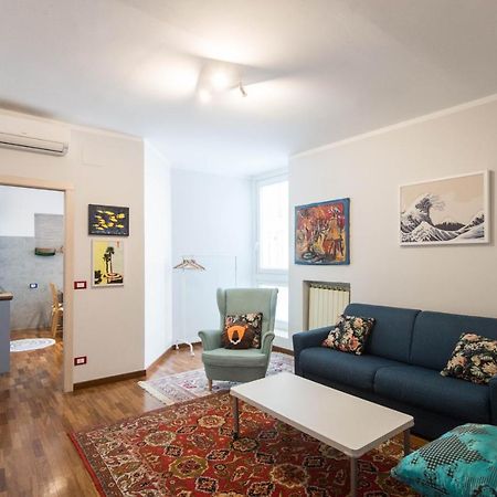 Appartement Casa Sottoripa à Gênes Extérieur photo