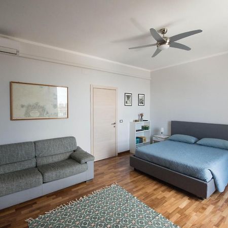 Appartement Casa Sottoripa à Gênes Extérieur photo