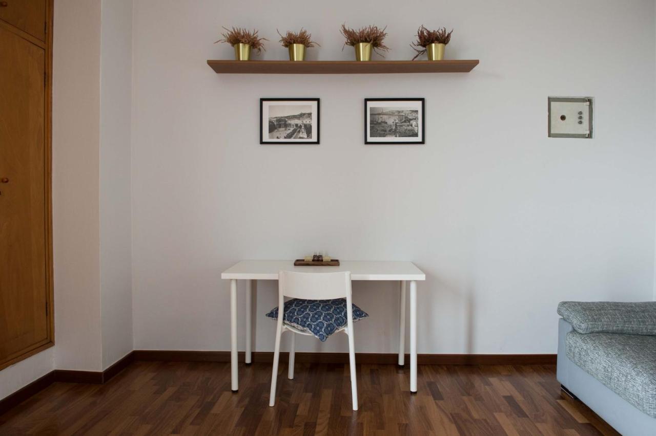 Appartement Casa Sottoripa à Gênes Extérieur photo
