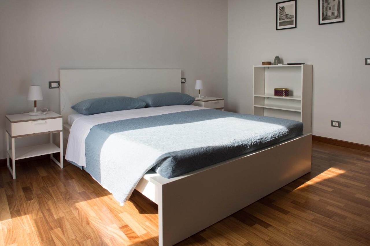 Appartement Casa Sottoripa à Gênes Extérieur photo