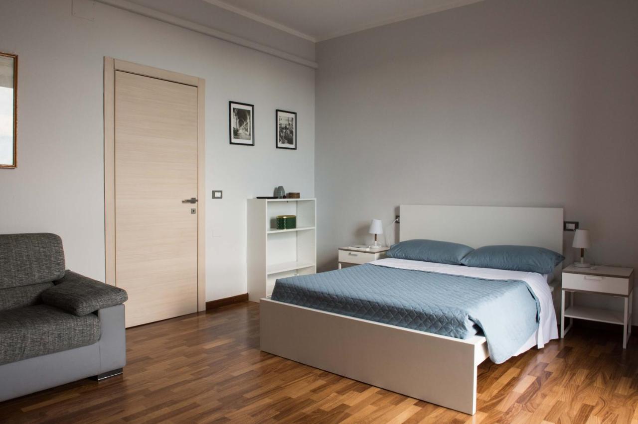 Appartement Casa Sottoripa à Gênes Extérieur photo