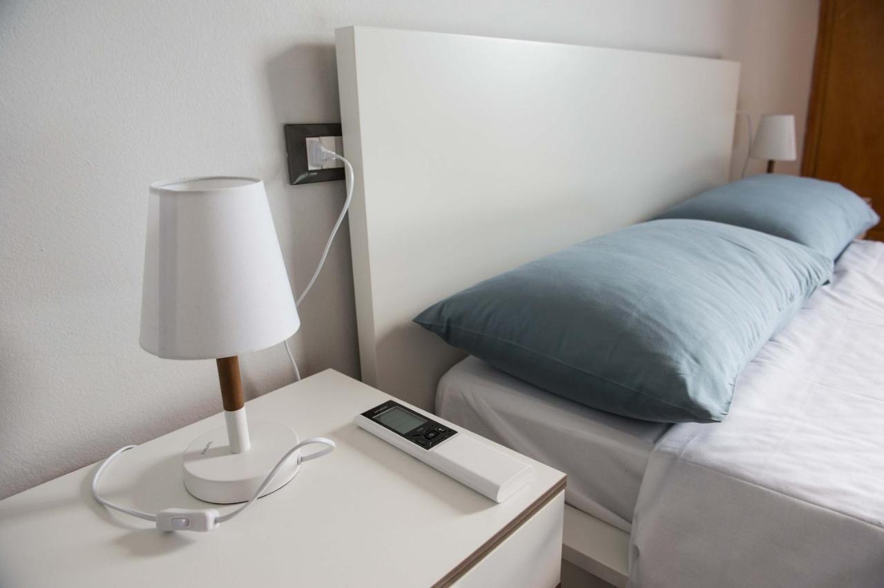 Appartement Casa Sottoripa à Gênes Extérieur photo