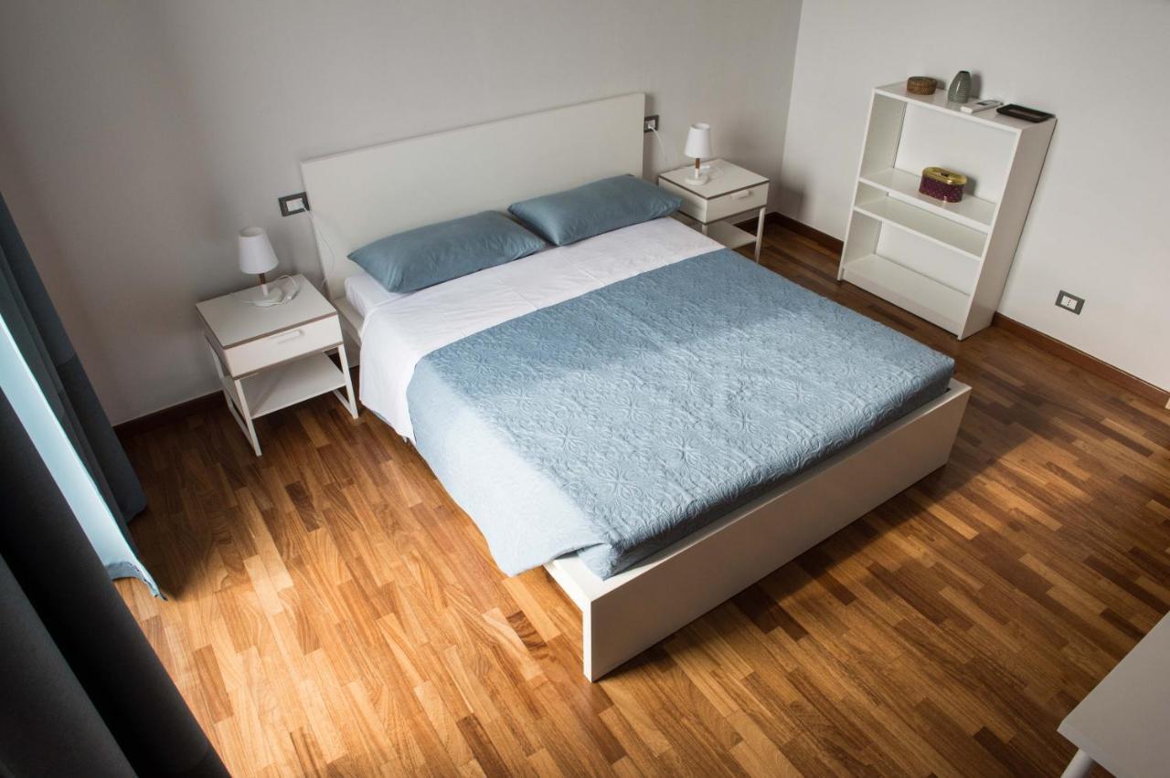 Appartement Casa Sottoripa à Gênes Extérieur photo