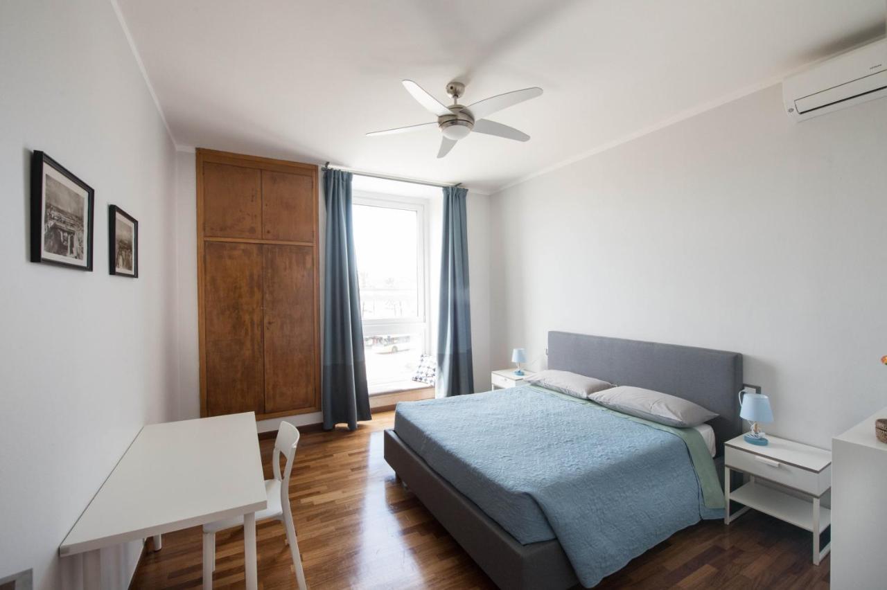Appartement Casa Sottoripa à Gênes Extérieur photo