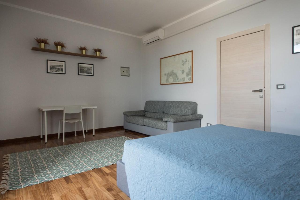 Appartement Casa Sottoripa à Gênes Extérieur photo