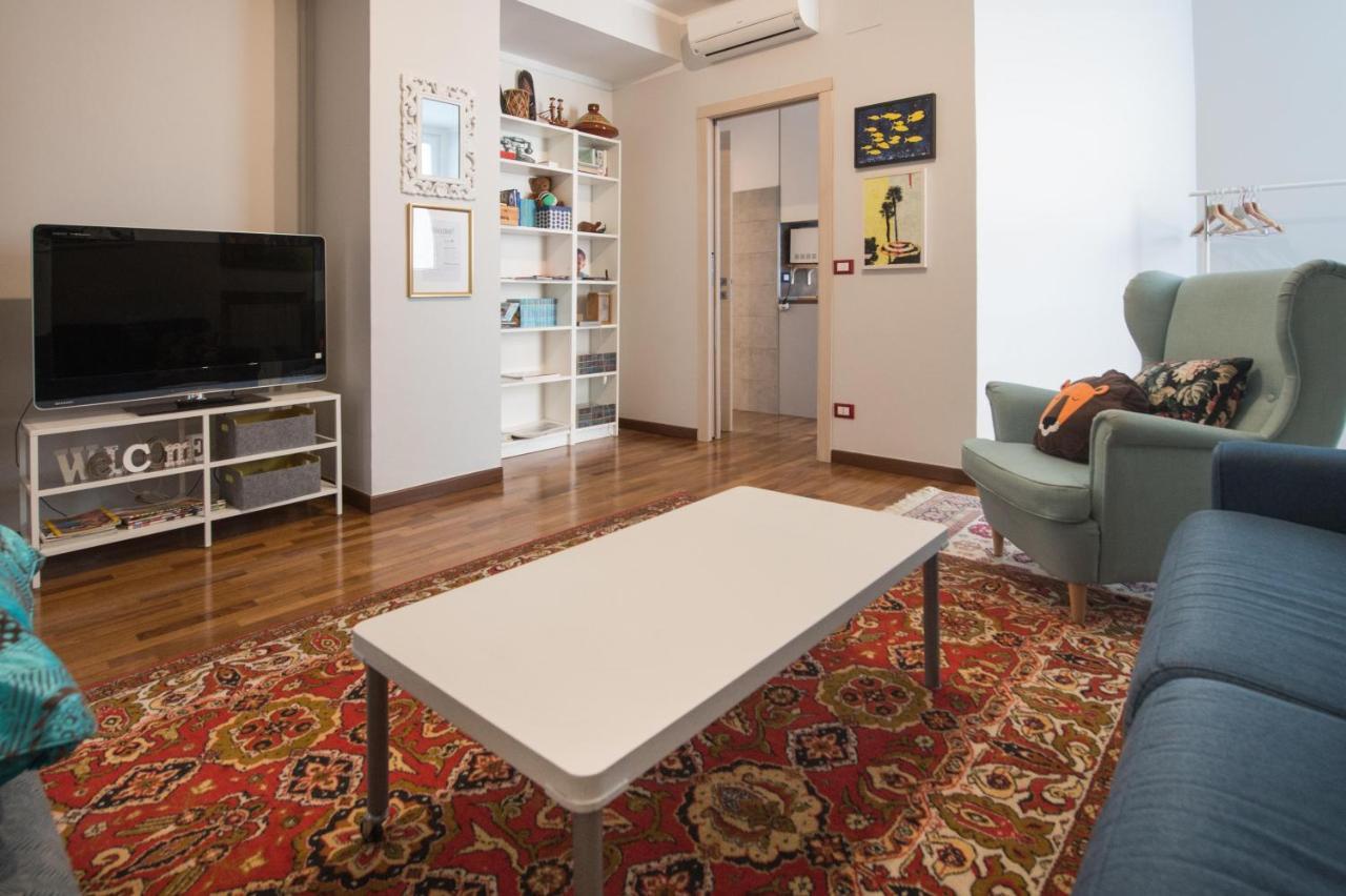 Appartement Casa Sottoripa à Gênes Extérieur photo