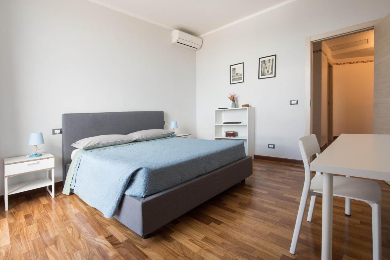 Appartement Casa Sottoripa à Gênes Extérieur photo