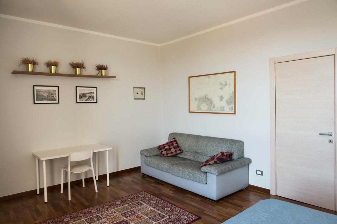 Appartement Casa Sottoripa à Gênes Extérieur photo