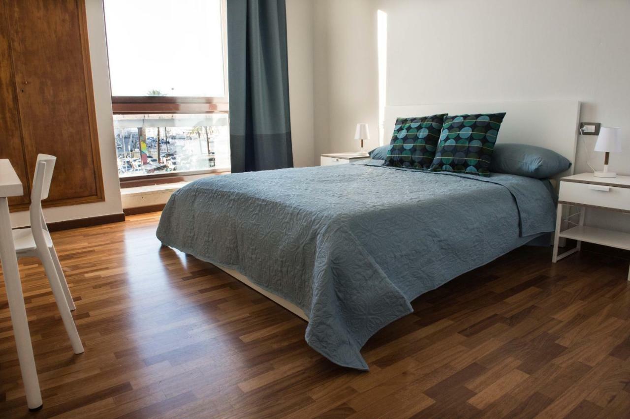 Appartement Casa Sottoripa à Gênes Extérieur photo