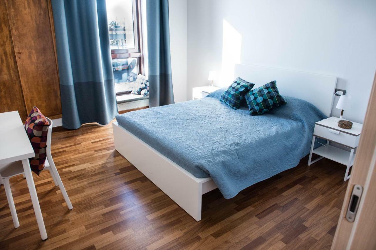 Appartement Casa Sottoripa à Gênes Extérieur photo