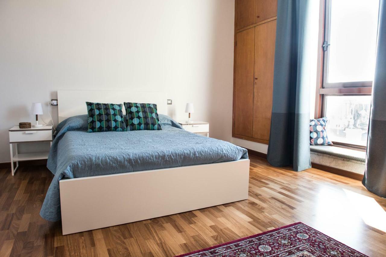 Appartement Casa Sottoripa à Gênes Extérieur photo